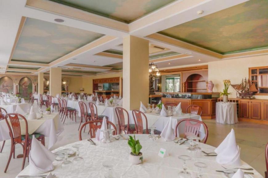 4 Sterne Familienhotel: Agadir Beach Club - Agadir, Souss-Massa, Bild 9