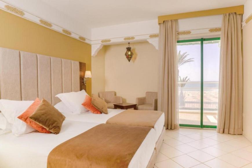 4 Sterne Familienhotel: Agadir Beach Club - Agadir, Souss-Massa, Bild 8
