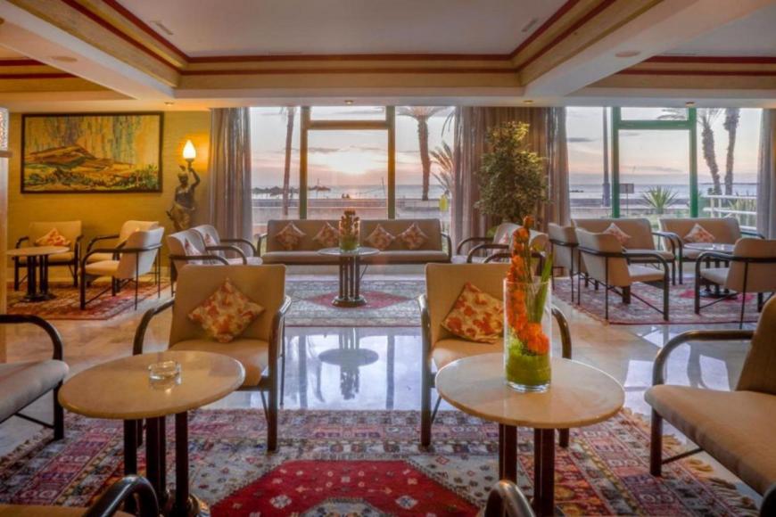 4 Sterne Familienhotel: Agadir Beach Club - Agadir, Souss-Massa, Bild 4