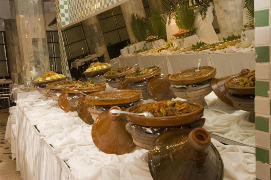 3 Sterne Hotel: Tagadirt - Agadir, Souss-Massa, Bild 8