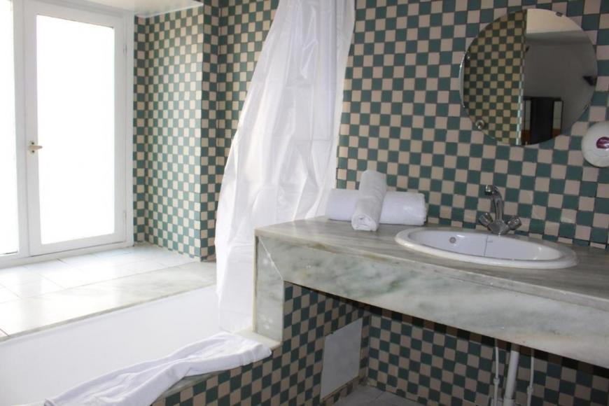 3 Sterne Hotel: Tagadirt - Agadir, Souss-Massa, Bild 6