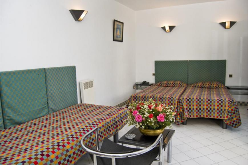 3 Sterne Hotel: Tagadirt - Agadir, Souss-Massa, Bild 4