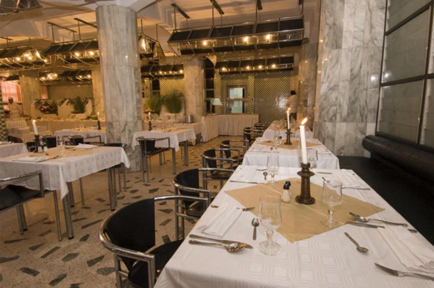 3 Sterne Hotel: Tagadirt - Agadir, Souss-Massa, Bild 7