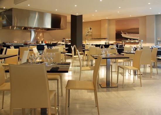 4 Sterne Hotel: Sol Guadalmar - Malaga, Costa del Sol (Andalusien), Bild 5