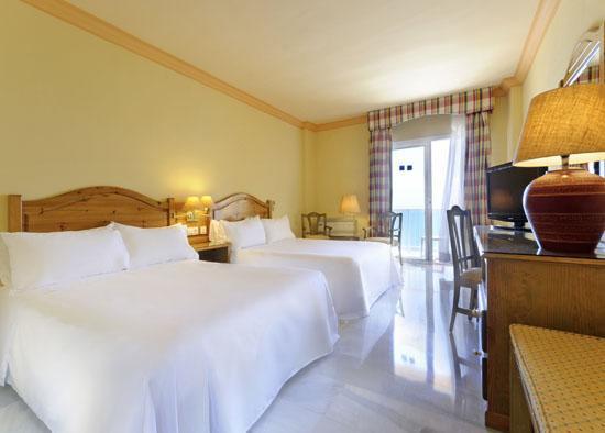 4 Sterne Hotel: Sol Guadalmar - Malaga, Costa del Sol (Andalusien), Bild 6