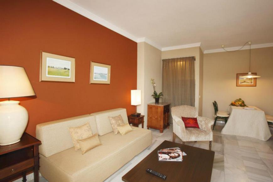 3 Sterne Hotel: Occidental Puerto Banus - Puerto Banus, Costa del Sol (Andalusien), Bild 5