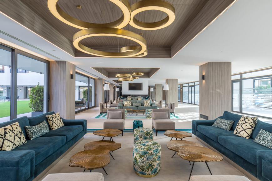 4 Sterne Hotel: Occidental Fuengirola - Fuengirola, Costa del Sol (Andalusien), Bild 6