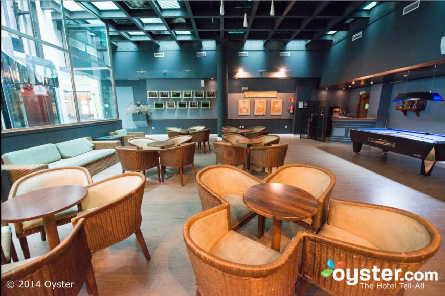 4 Sterne Hotel: Holiday World Riwo - Fuengirola, Costa del Sol (Andalusien), Bild 2