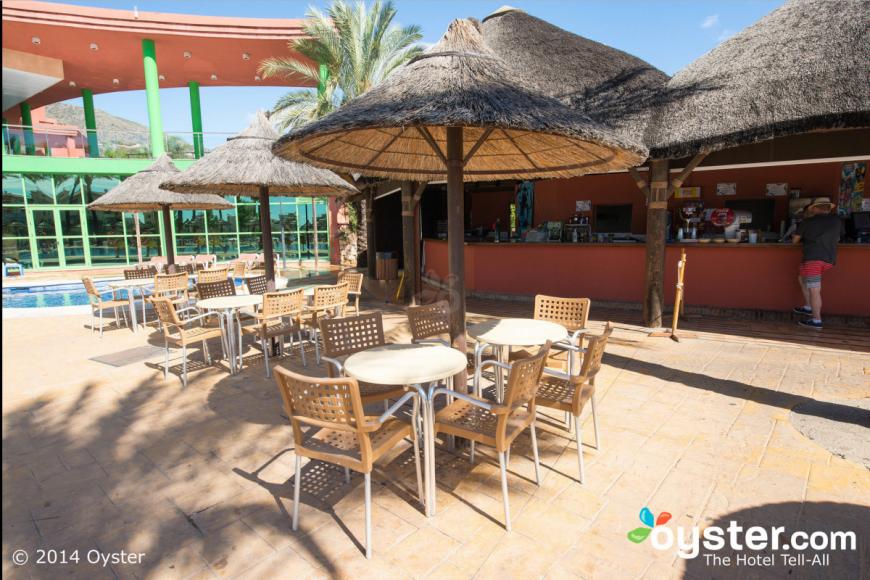 4 Sterne Hotel: Holiday World Riwo - Fuengirola, Costa del Sol (Andalusien), Bild 3