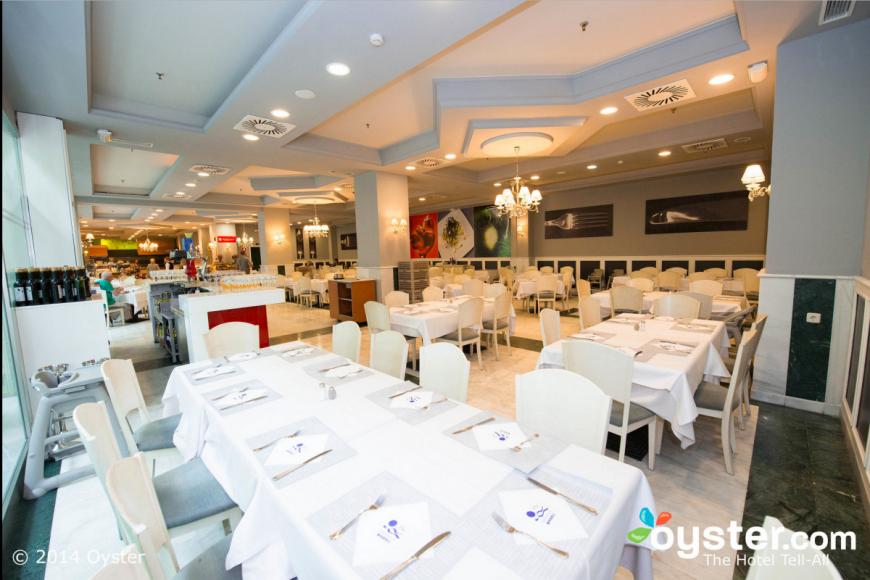 4 Sterne Hotel: Holiday World Riwo - Fuengirola, Costa del Sol (Andalusien), Bild 8