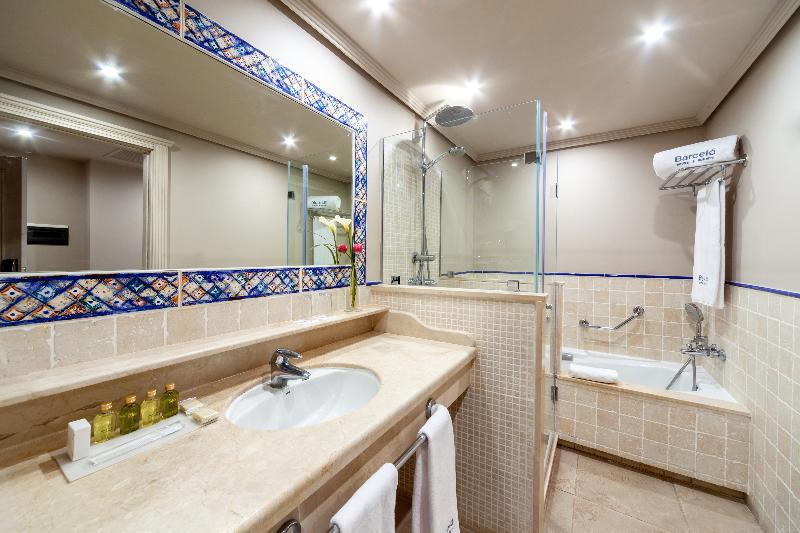 4 Sterne Hotel: Barcelo Marbella - San Pedro, Costa del Sol (Andalusien), Bild 7