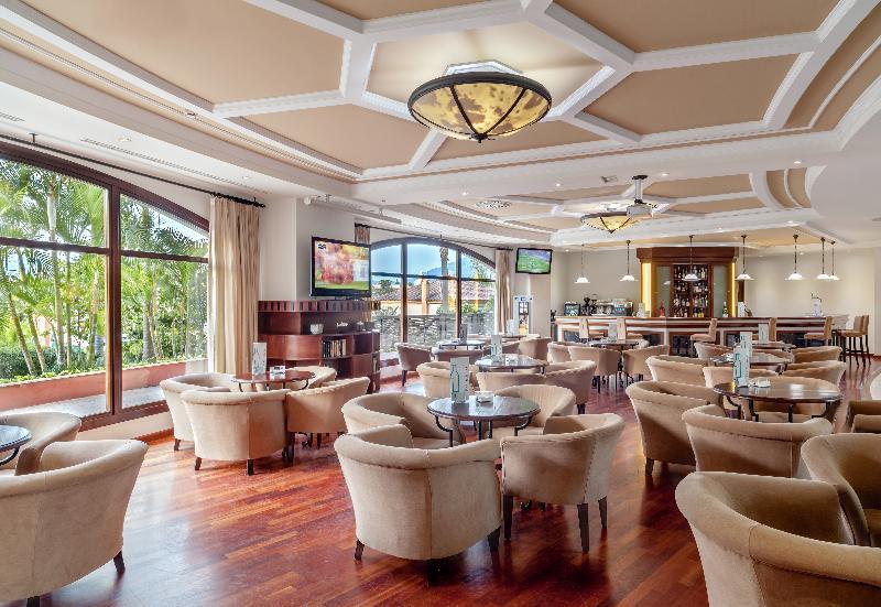 4 Sterne Hotel: Barcelo Marbella - San Pedro, Costa del Sol (Andalusien), Bild 3