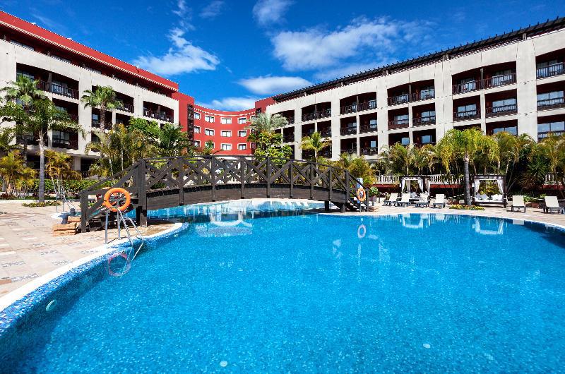 4 Sterne Hotel: Barcelo Marbella - San Pedro, Costa del Sol (Andalusien), Bild 8