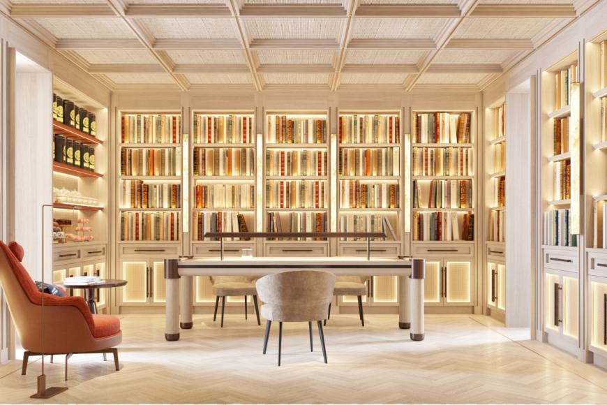 5 Sterne Hotel: El Fuerte Marbella - Marbella, Costa del Sol (Andalusien), Bild 3