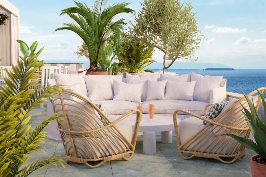 5 Sterne Hotel: El Fuerte Marbella - Marbella, Costa del Sol (Andalusien), Bild 4