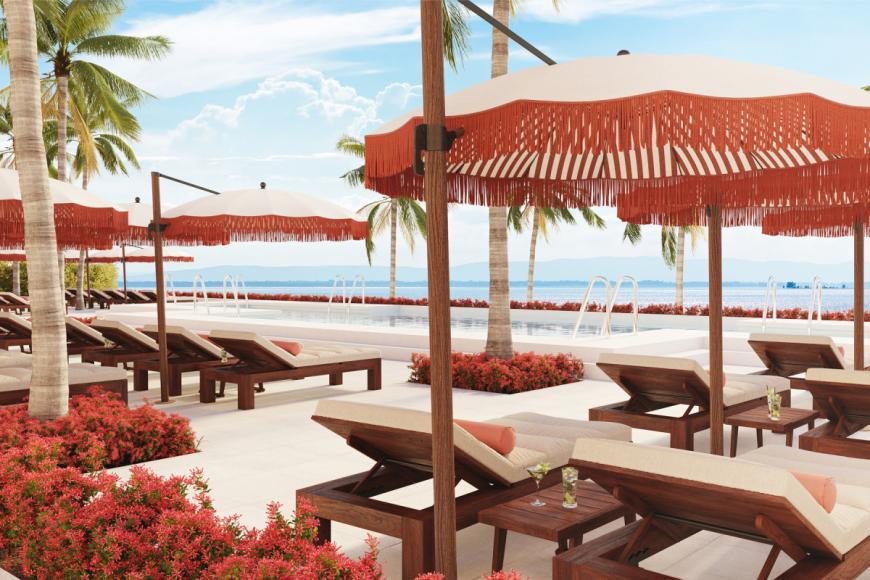 5 Sterne Hotel: El Fuerte Marbella - Marbella, Costa del Sol (Andalusien), Bild 2