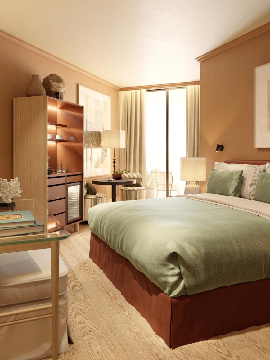 5 Sterne Hotel: El Fuerte Marbella - Marbella, Costa del Sol (Andalusien), Bild 6