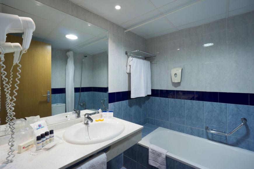 3 Sterne Hotel: Medplaya Hotel Bali - Benalmadena, Costa del Sol (Andalusien), Bild 8