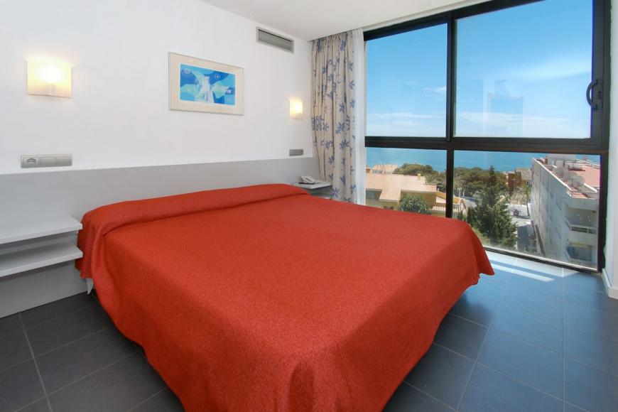 3 Sterne Hotel: Medplaya Hotel Bali - Benalmadena, Costa del Sol (Andalusien), Bild 9