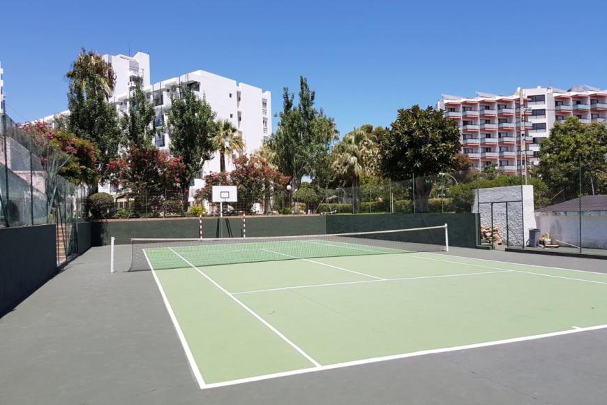 3 Sterne Hotel: Medplaya Hotel Bali - Benalmadena, Costa del Sol (Andalusien), Bild 6