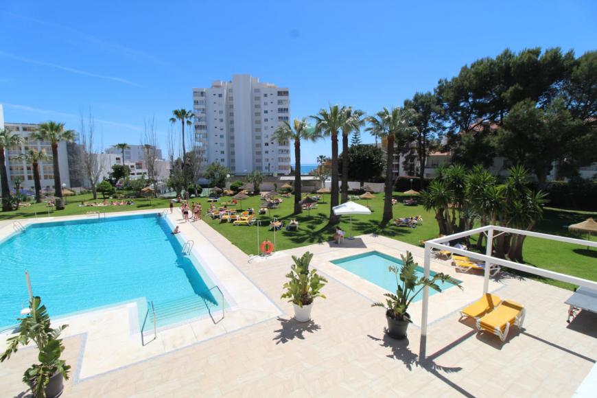 3 Sterne Hotel: Medplaya Hotel Bali - Benalmadena, Costa del Sol (Andalusien), Bild 5