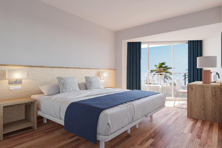 4 Sterne Hotel: Costa Malaga by Pierre Vacances - Torremolinos, Costa del Sol (Andalusien), Bild 4