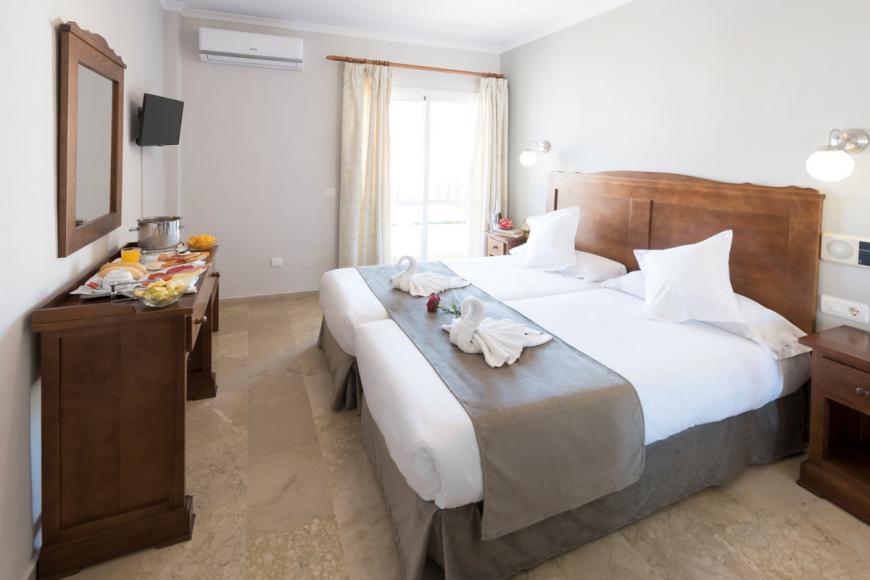 3 Sterne Hotel: Toboso Chaparil - Nerja, Costa del Sol (Andalusien), Bild 6