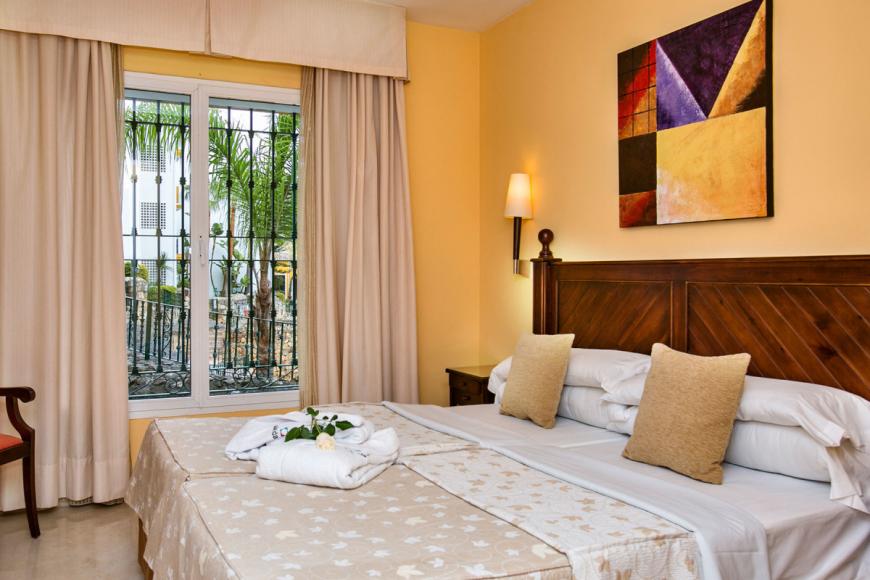 4 Sterne Hotel: Ona Alanda Club Marbella - Marbella, Costa del Sol (Andalusien), Bild 3