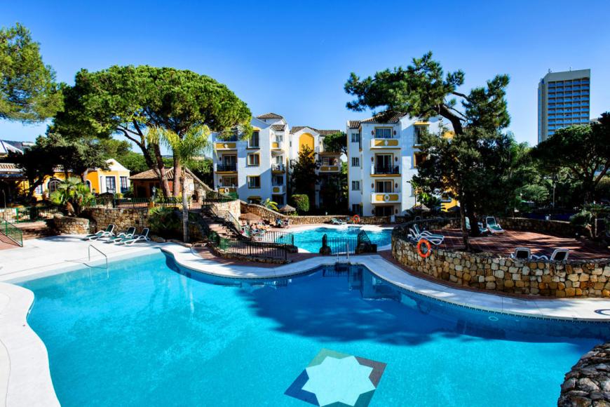 4 Sterne Hotel: Ona Alanda Club Marbella - Marbella, Costa del Sol (Andalusien), Bild 7