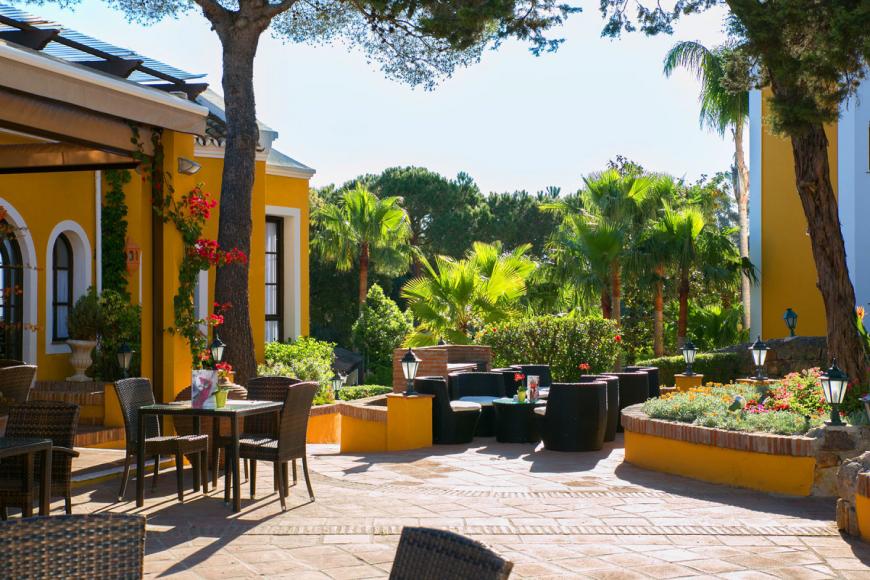 4 Sterne Hotel: Ona Alanda Club Marbella - Marbella, Costa del Sol (Andalusien), Bild 2