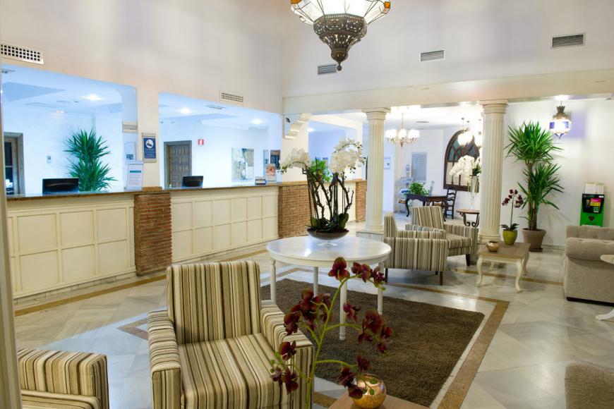 4 Sterne Hotel: Ona Alanda Club Marbella - Marbella, Costa del Sol (Andalusien), Bild 6