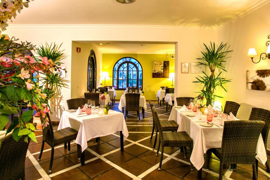 4 Sterne Hotel: Ona Alanda Club Marbella - Marbella, Costa del Sol (Andalusien), Bild 10