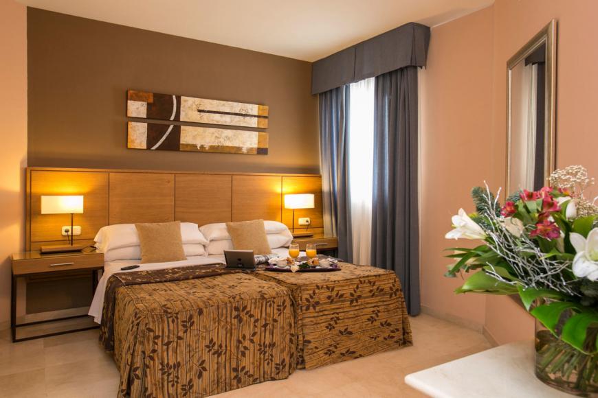 4 Sterne Hotel: Ona Alanda Club Marbella - Marbella, Costa del Sol (Andalusien), Bild 4