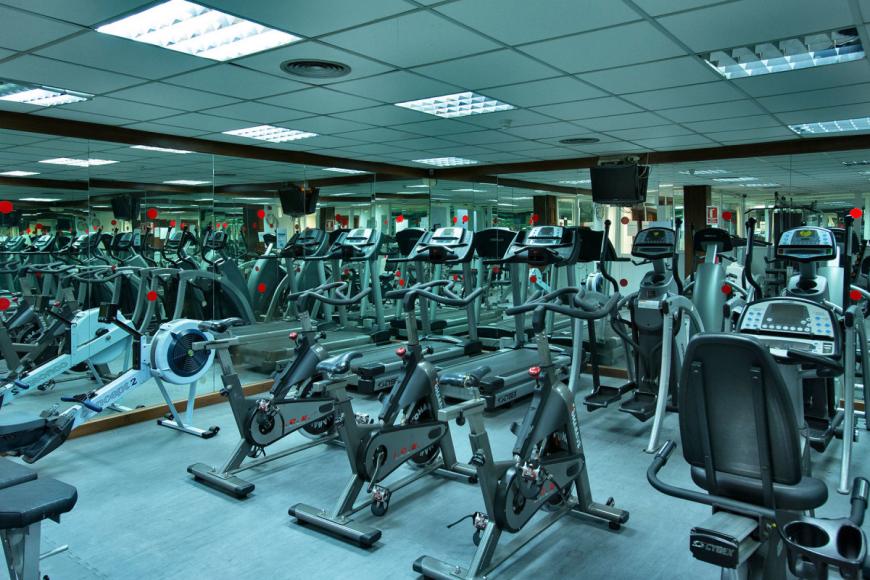 4 Sterne Hotel: Ona Alanda Club Marbella - Marbella, Costa del Sol (Andalusien), Bild 8