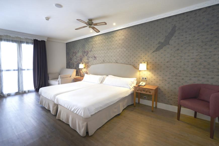 4 Sterne Hotel: Fenix - Adults Only - Torremolinos, Costa del Sol (Andalusien), Bild 6