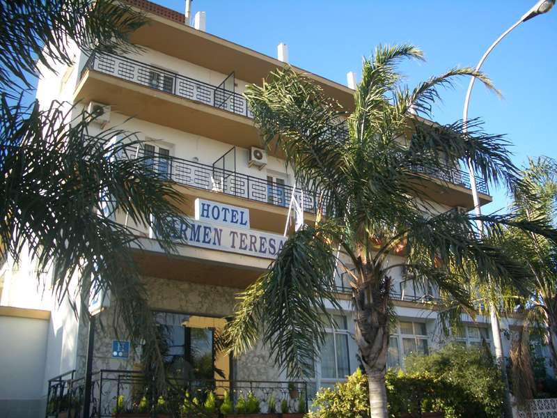 3 Sterne Hotel: Carmen Teresa - Torremolinos, Costa del Sol (Andalusien)