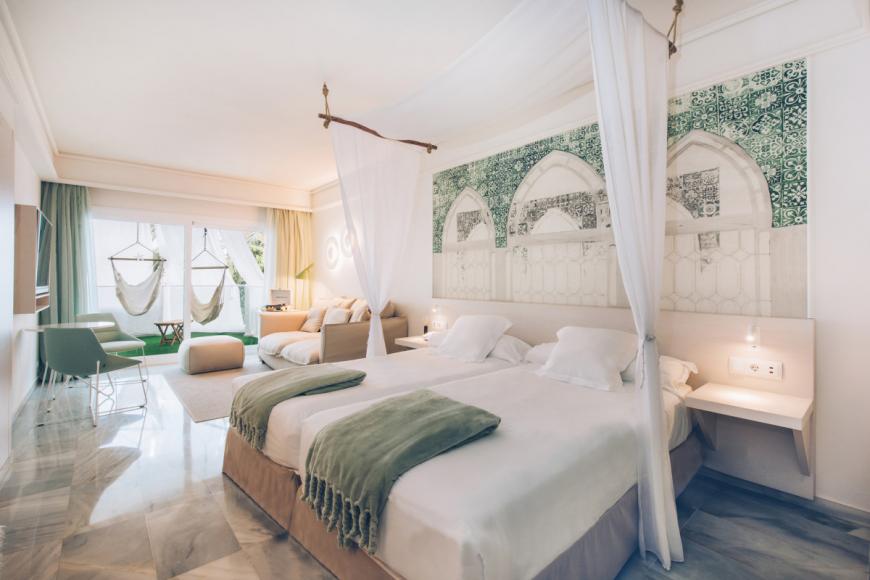 4 Sterne Hotel: Iberostar Selection Marbella Coral Beach - Marbella, Costa del Sol (Andalusien), Bild 6