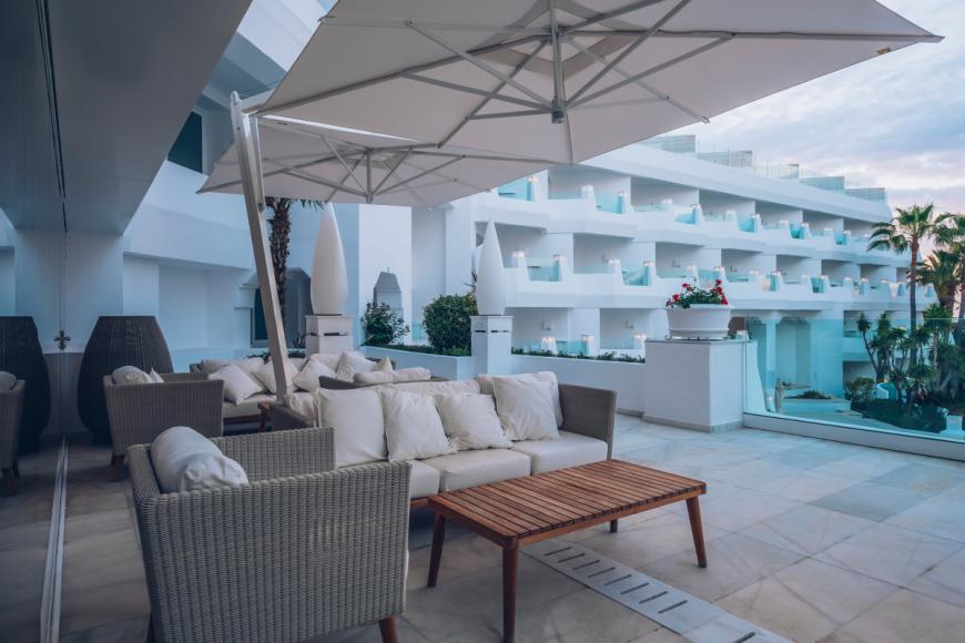 4 Sterne Hotel: Iberostar Selection Marbella Coral Beach - Marbella, Costa del Sol (Andalusien), Bild 3