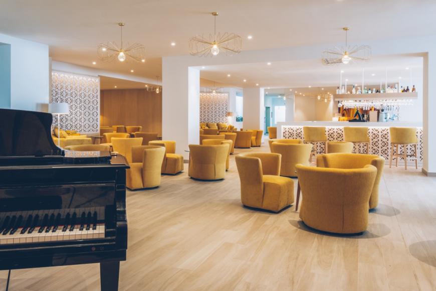 4 Sterne Hotel: Iberostar Selection Marbella Coral Beach - Marbella, Costa del Sol (Andalusien), Bild 10