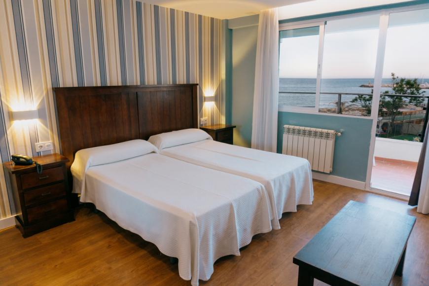 3 Sterne Hotel: La Barracuda - Torremolinos, Costa del Sol (Andalusien), Bild 7