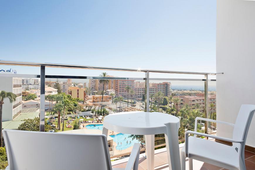 4 Sterne Familienhotel: Best Siroco - Benalmadena, Costa del Sol (Andalusien), Bild 8