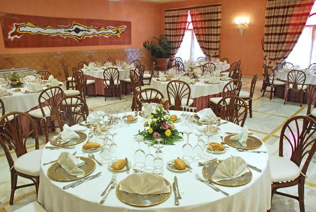 4 Sterne Familienhotel: Ibersol Almunecar Beach & Spa - Almunecar, Costa del Sol (Andalusien), Bild 3