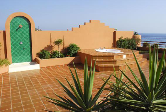 4 Sterne Familienhotel: Ibersol Almunecar Beach & Spa - Almunecar, Costa del Sol (Andalusien), Bild 5