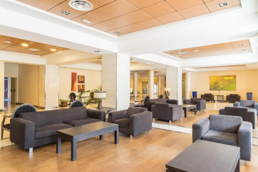 3 Sterne Hotel: Pierre Vacances Benalmadena Principe - Benalmadena, Costa del Sol (Andalusien), Bild 4