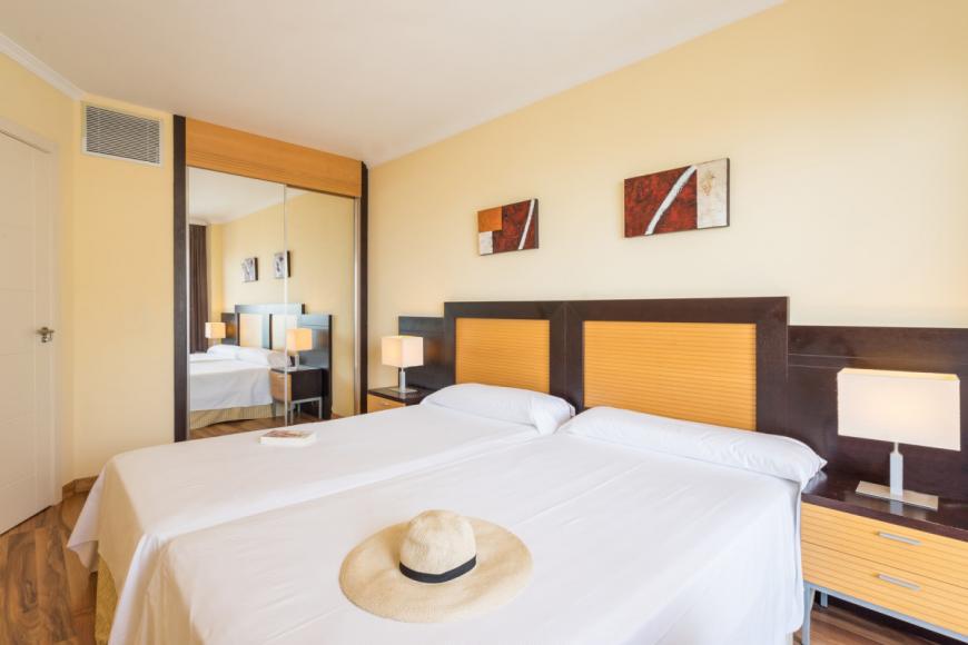 3 Sterne Hotel: Pierre Vacances Benalmadena Principe - Benalmadena, Costa del Sol (Andalusien), Bild 9