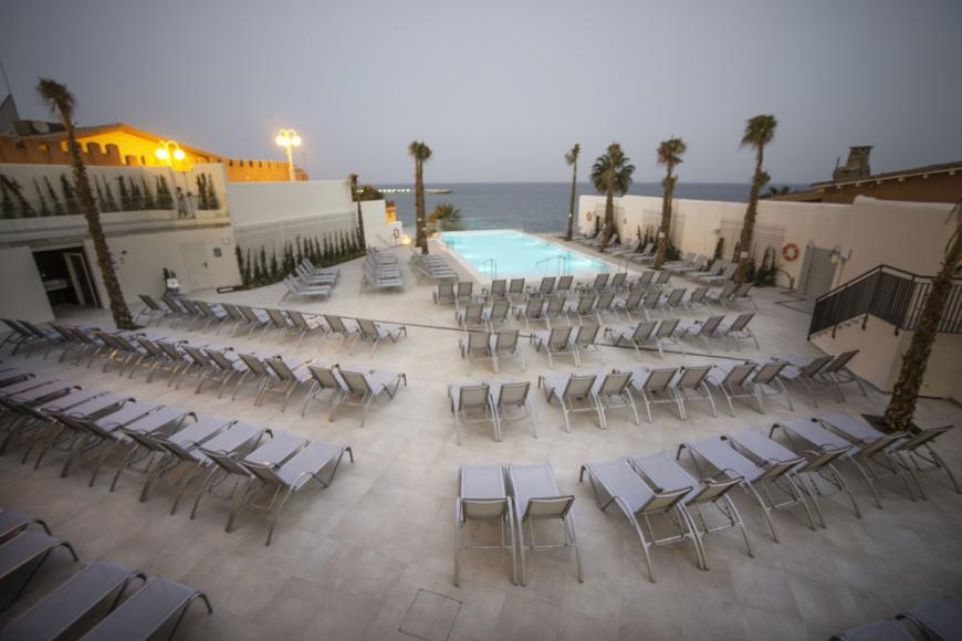 4 Sterne Hotel: Spirit Benalmadena Beach (ex. Benalmadena Beach) - Benalmadena, Costa del Sol (Andalusien), Bild 2