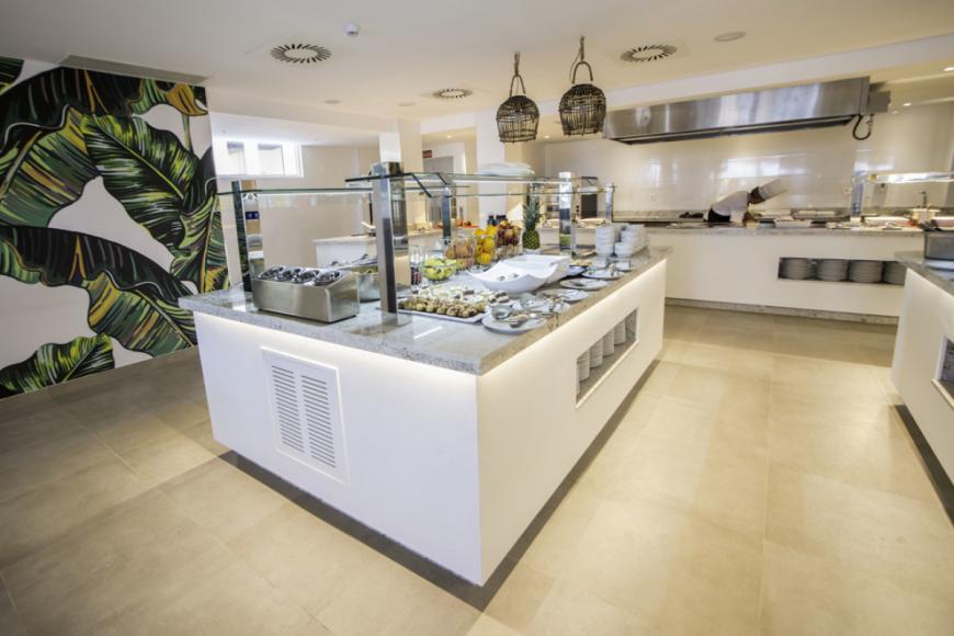 4 Sterne Hotel: Spirit Benalmadena Beach (ex. Benalmadena Beach) - Benalmadena, Costa del Sol (Andalusien), Bild 4