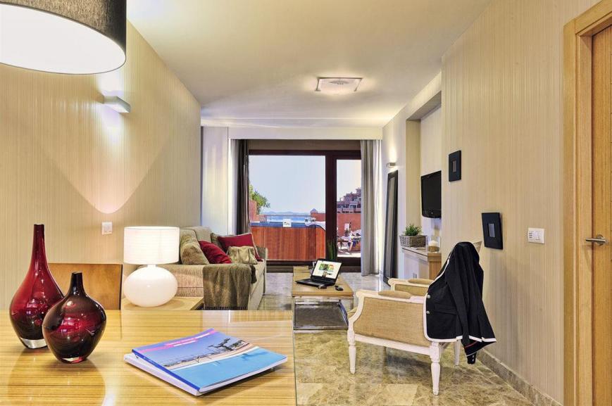 4 Sterne Hotel: Holiday World Polynesia - Benalmadena, Costa del Sol (Andalusien), Bild 2