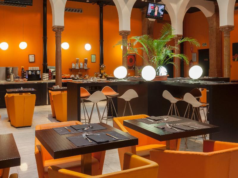 4 Sterne Hotel: Petit Palace Plaza Malaga - Malaga, Costa del Sol (Andalusien), Bild 3