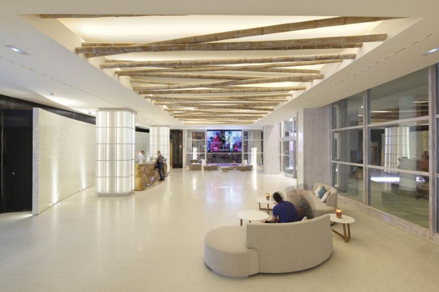 4 Sterne Hotel: Amare Beach Hotel Marbella - Marbella, Costa del Sol (Andalusien), Bild 7